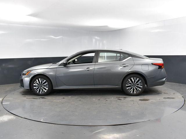 used 2024 Nissan Altima car, priced at $19,749