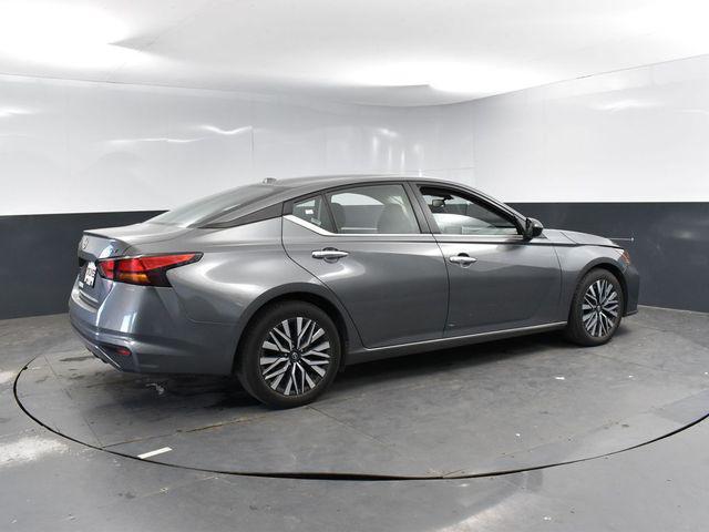 used 2024 Nissan Altima car, priced at $19,749