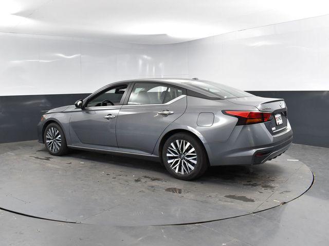 used 2024 Nissan Altima car, priced at $19,749