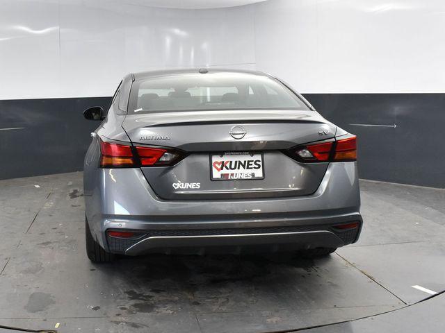 used 2024 Nissan Altima car, priced at $19,749