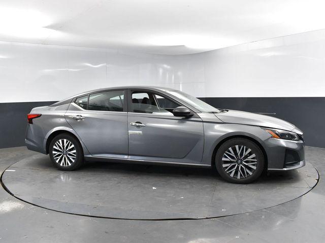 used 2024 Nissan Altima car, priced at $19,749