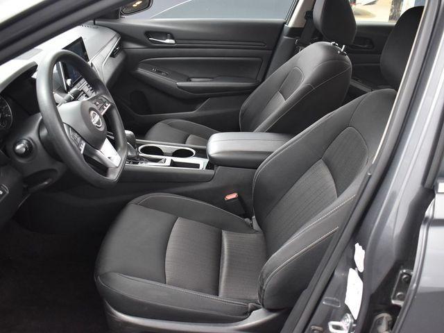 used 2024 Nissan Altima car, priced at $19,749