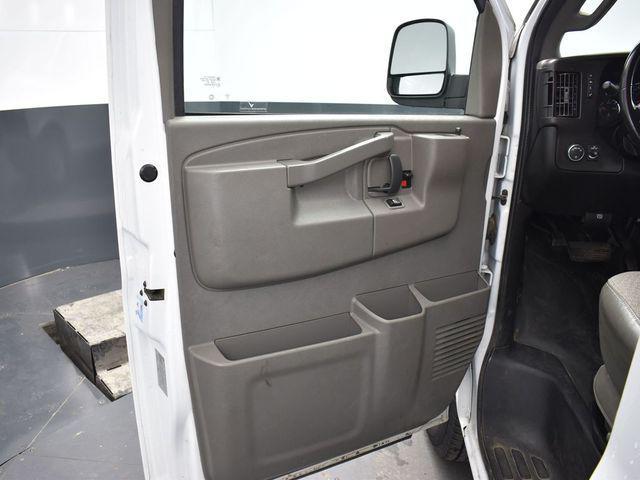 used 2020 Chevrolet Express 2500 car, priced at $21,334