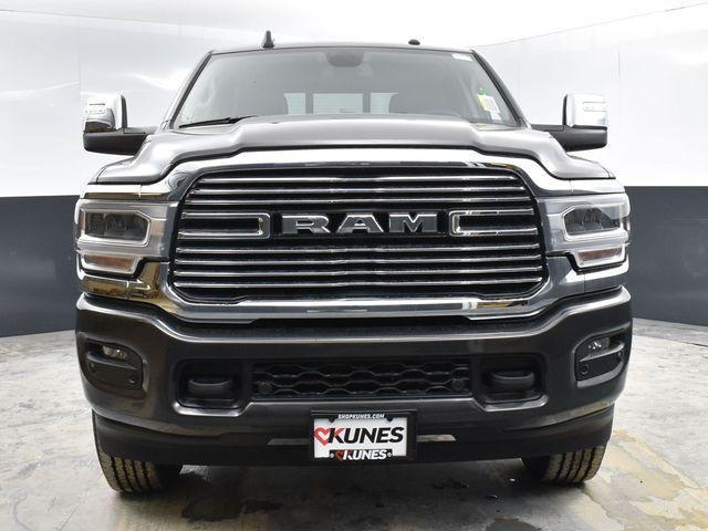 new 2024 Ram 2500 car, priced at $59,000