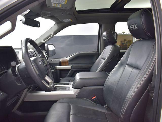 used 2020 Ford F-150 car, priced at $44,000