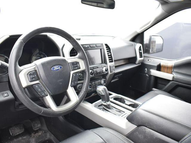 used 2020 Ford F-150 car, priced at $44,000