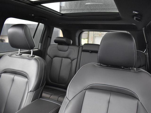 new 2025 Jeep Grand Cherokee car, priced at $50,081
