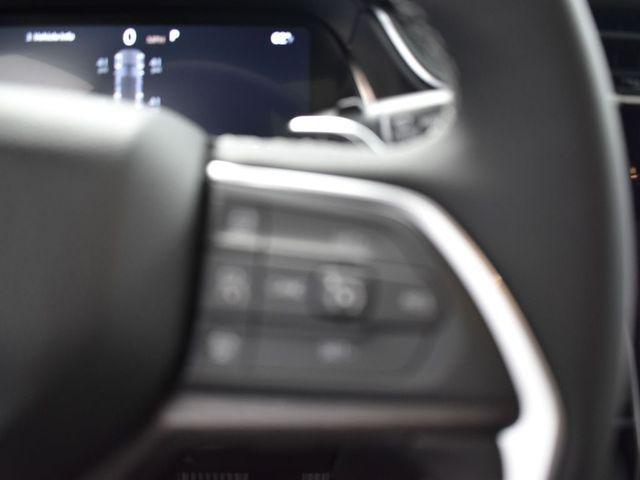 new 2025 Jeep Grand Cherokee car, priced at $50,081