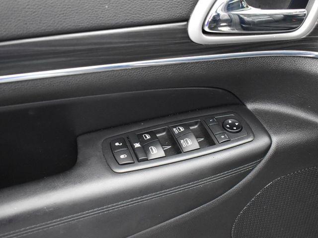 used 2020 Jeep Grand Cherokee car, priced at $23,500