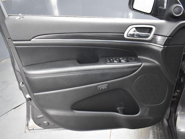 used 2020 Jeep Grand Cherokee car, priced at $23,500