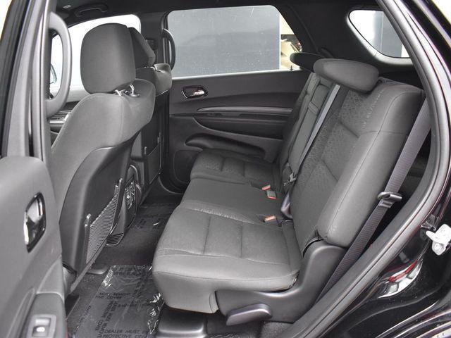 new 2025 Dodge Durango car, priced at $47,261