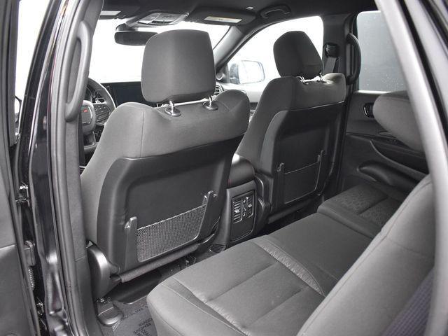new 2025 Dodge Durango car, priced at $47,261