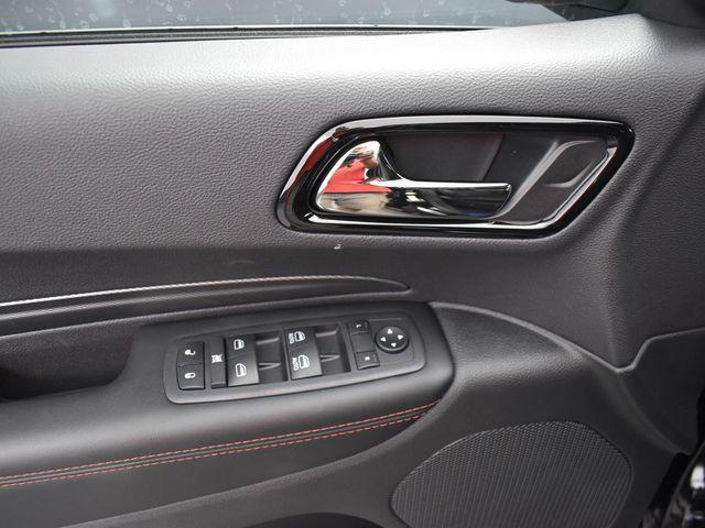 new 2025 Dodge Durango car, priced at $47,261