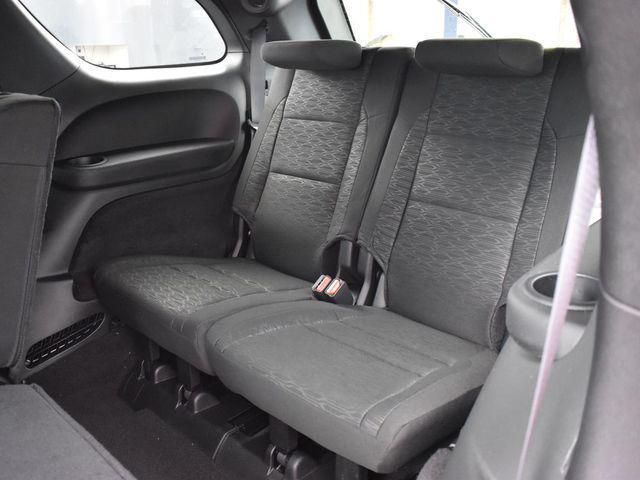 new 2025 Dodge Durango car, priced at $47,261