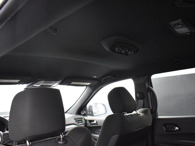 new 2025 Dodge Durango car, priced at $47,261