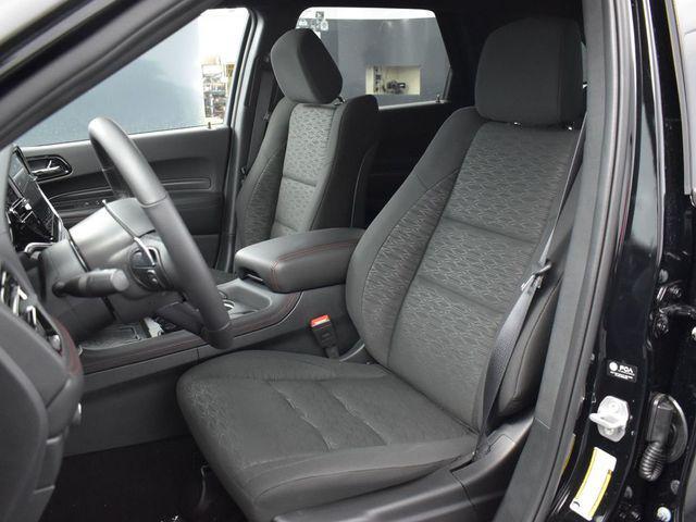 new 2025 Dodge Durango car, priced at $47,261