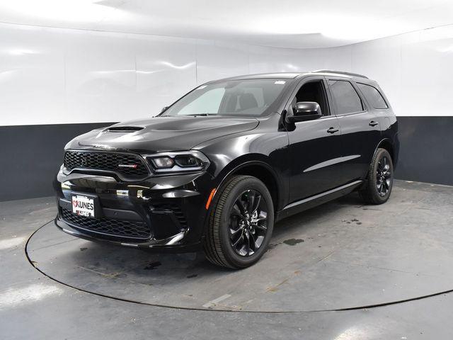 new 2025 Dodge Durango car, priced at $47,261