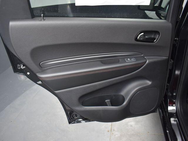 new 2025 Dodge Durango car, priced at $47,261