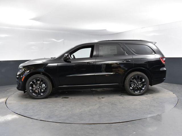 new 2025 Dodge Durango car, priced at $47,261