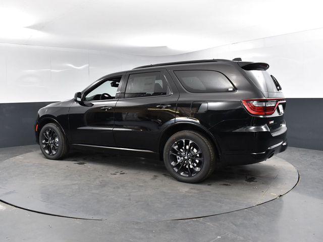 new 2025 Dodge Durango car, priced at $47,261