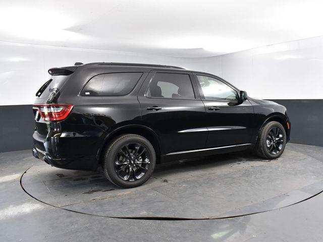 new 2025 Dodge Durango car, priced at $47,261