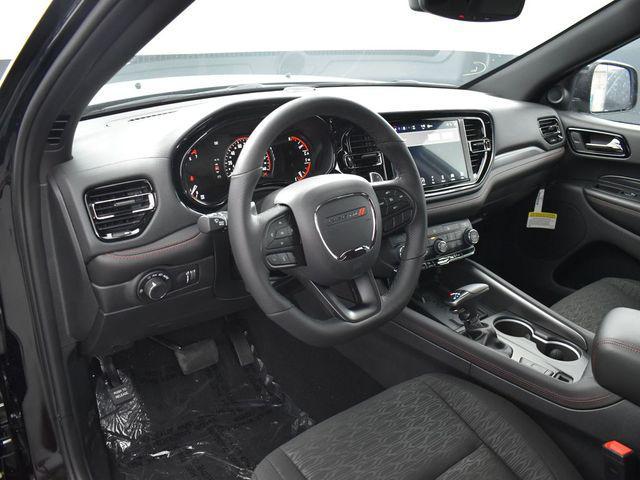 new 2025 Dodge Durango car, priced at $47,261