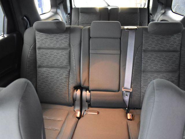 new 2025 Dodge Durango car, priced at $47,261