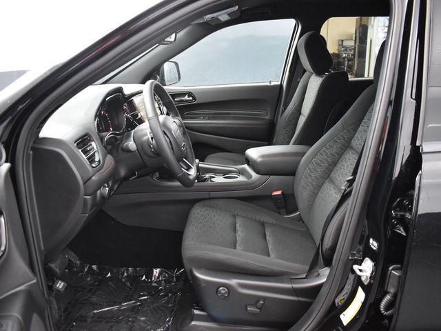 new 2025 Dodge Durango car, priced at $47,261