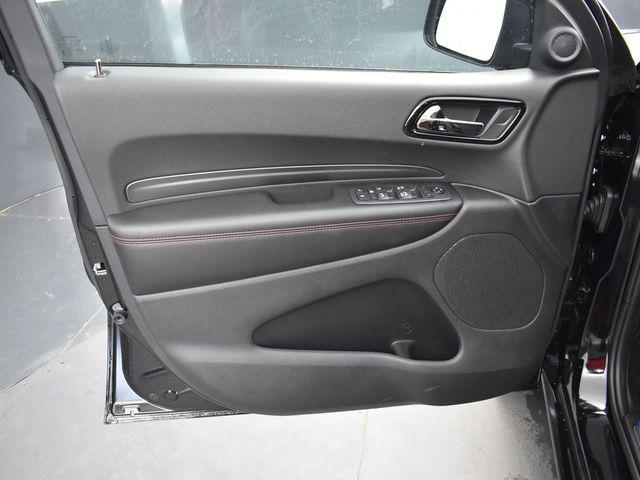 new 2025 Dodge Durango car, priced at $47,261