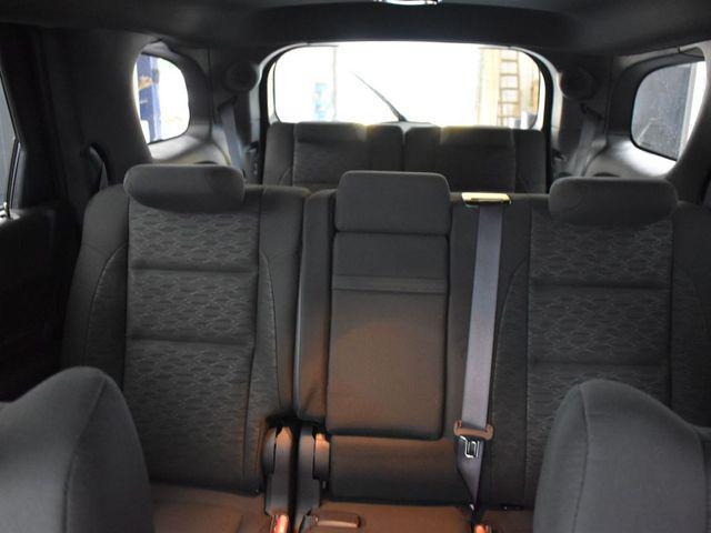 new 2025 Dodge Durango car, priced at $47,261