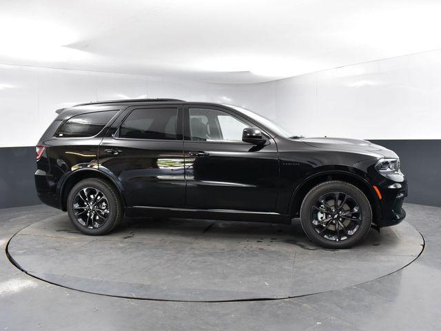 new 2025 Dodge Durango car, priced at $47,261