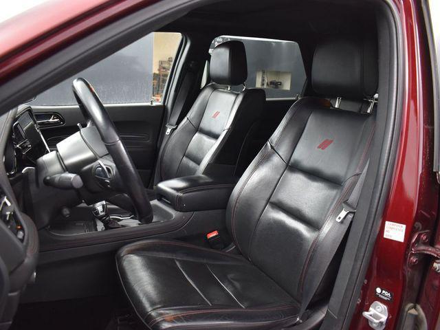 used 2022 Dodge Durango car, priced at $34,995