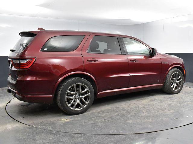 used 2022 Dodge Durango car, priced at $34,995