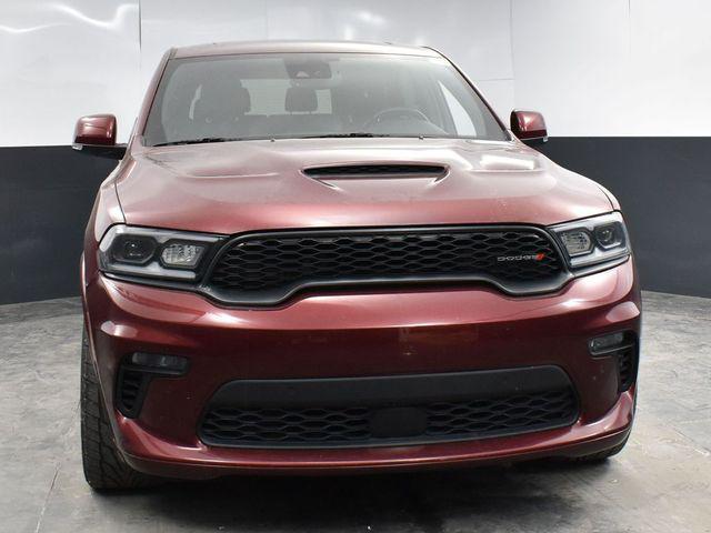 used 2022 Dodge Durango car, priced at $34,995