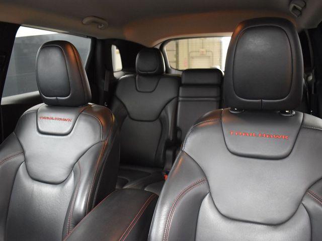 used 2015 Jeep Cherokee car, priced at $15,995