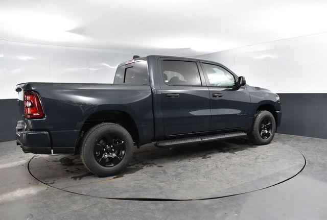 new 2025 Ram 1500 car, priced at $49,748