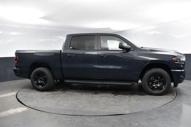 new 2025 Ram 1500 car, priced at $49,748