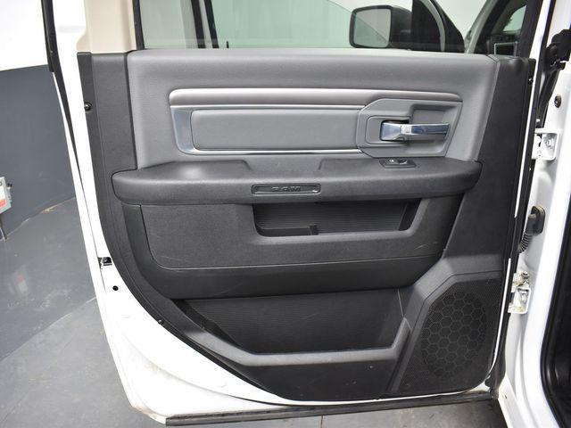 used 2022 Ram 1500 Classic car, priced at $28,900