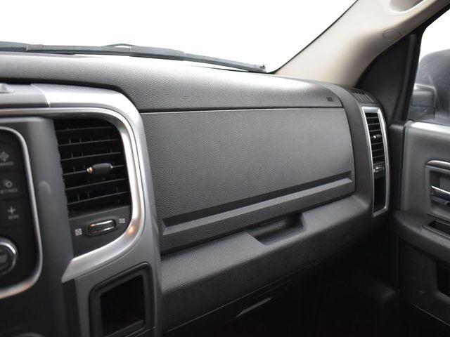 used 2022 Ram 1500 Classic car, priced at $28,900