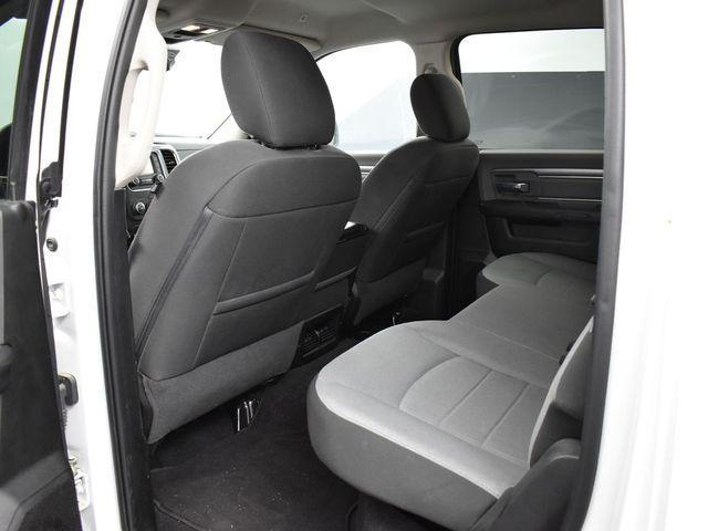 used 2022 Ram 1500 Classic car, priced at $28,900