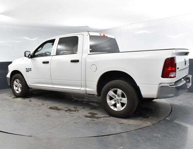used 2022 Ram 1500 Classic car, priced at $28,900