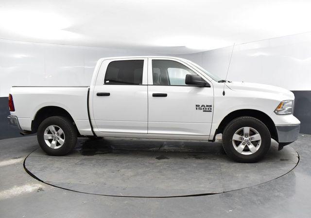 used 2022 Ram 1500 Classic car, priced at $28,900