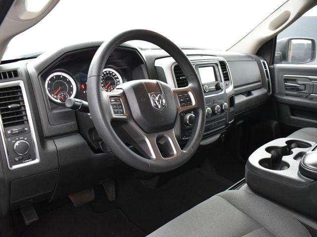 used 2022 Ram 1500 Classic car, priced at $28,900