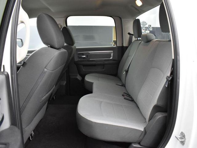 used 2022 Ram 1500 Classic car, priced at $28,900