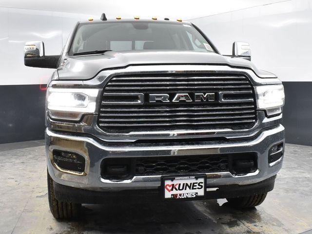 new 2024 Ram 2500 car, priced at $63,208