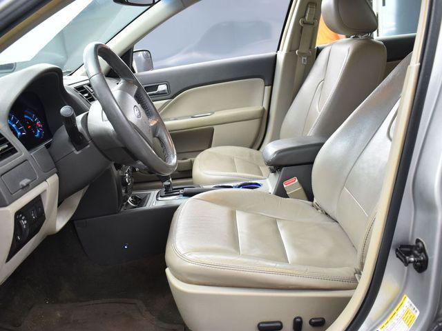 used 2012 Ford Fusion car, priced at $9,999