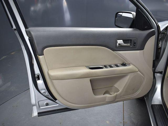 used 2012 Ford Fusion car, priced at $9,999