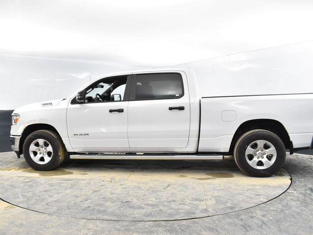 used 2023 Ram 1500 car, priced at $42,300