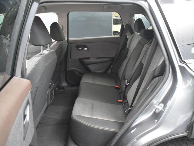 used 2023 Nissan Rogue car, priced at $22,999