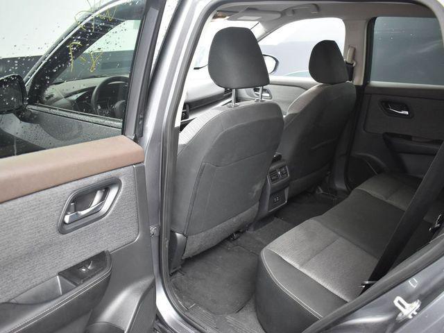 used 2023 Nissan Rogue car, priced at $22,999